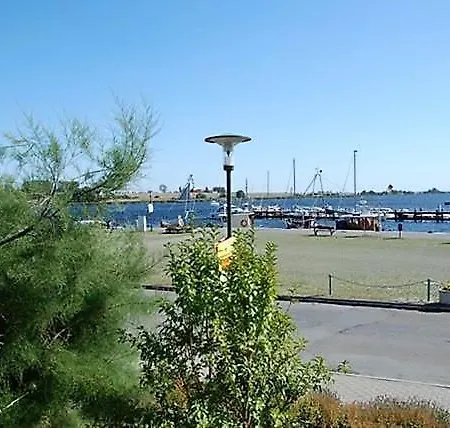 Brandt * Kirchdorf (Poel)