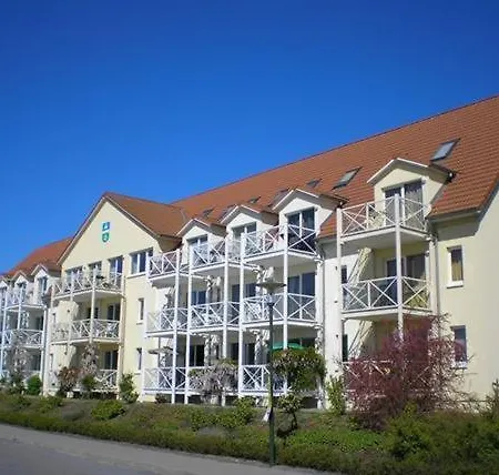 Apartment Brandt Kirchdorf (Poel)