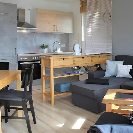 Brandt Apartment