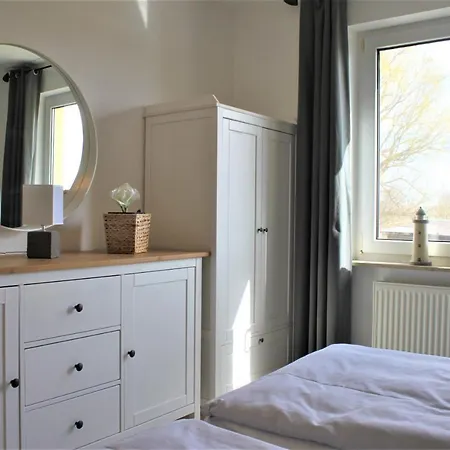 Apartment Brandt Kirchdorf (Poel)