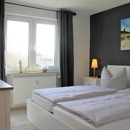 Apartment Brandt Kirchdorf (Poel)
